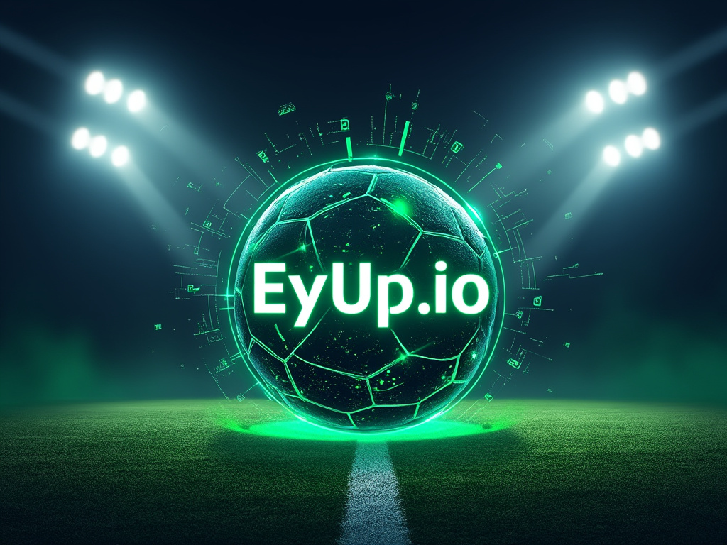 EyUp Predictions Logo